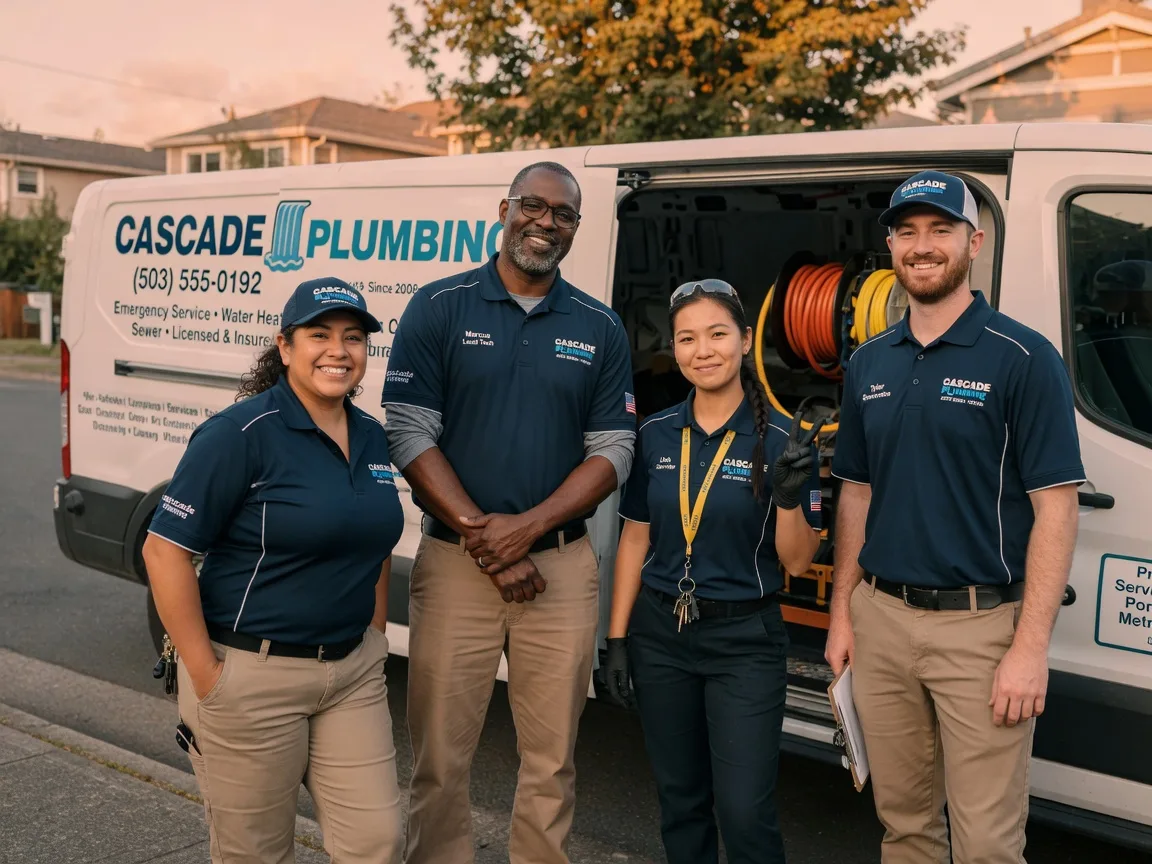 Emergency Plumber company in Fort Littleton, PA
